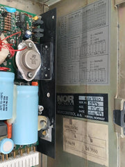 Nor Control Signal Acquisition Unit Extender Na 1008.1, Nn-832.1, Nn-80 Part No Sax 8810