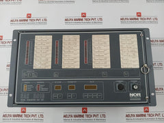 Nor Control Signal Acquisition Unit Extender Na 1008.1, Nn-832.1, Nn-80 Part No Sax 8810