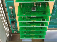 Nor Control Signal Acquisition Unit Extender Na 1008.1, Nn-832.1, Nn-80 Part No Sax 8810