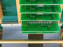 Nor Control Signal Acquisition Unit Extender Na 1008.1, Nn-832.1, Nn-80 Part No Sax 8810