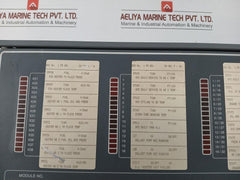 Nor Control Signal Acquisition Unit Extender Na 1008.1, Nn-832.1, Nn-80 Part No Sax 8810