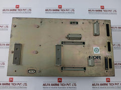 Nor Control Signal Acquisition Unit Extender Na 1008.1, Nn-832.1, Nn-80 Part No Sax 8810