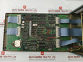 Nor Control Signal Acquisition Unit Extender Na 1008.1, Nn-832.1, Nn-80 Part No Sax 8810