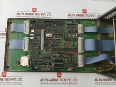 Nor Control Signal Acquisition Unit Extender Na 1008.1, Nn-832.1, Nn-80 Part No Sax 8810