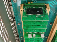 Nor Control Signal Acquisition Unit Nn-832, Na 1001, Na 1008.4 Part No. Sax 8810