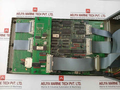 Nor Control Signal Acquisition Unit Nn-832, Na 1001, Na 1008.4 Part No. Sax 8810