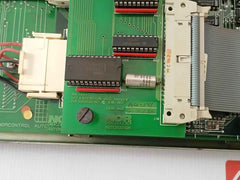 Nor Control Signal Acquisition Unit Nn-832, Na 1001, Na 1008.4 Part No. Sax 8810