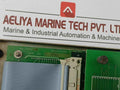 Nor Control Signal Acquisition Unit Nn-832, Na 1001, Na 1008.4 Part No. Sax 8810