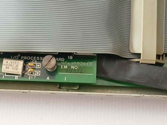 Nor Control Signal Acquisition Unit Nn-832, Na 1001, Na 1008.4 Part No. Sax 8810