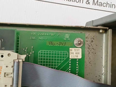 Nor Control Signal Acquisition Unit Nn-832, Na 1001, Na 1008.4 Part No. Sax 8810