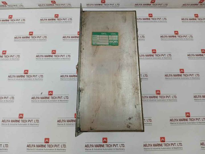 Nor Control Signal Acquisition Unit Nn-832, Na 1001, Na 1008.4 Part No. Sax 8810