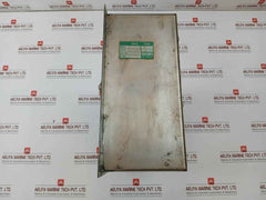 Nor Control Signal Acquisition Unit Nn-832, Na 1001, Na 1008.4 Part No. Sax 8810