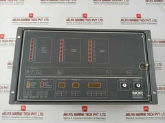 Nor Control Signal Acquisition Unit Nn-832, Na 1001, Na 1008.4 Part No. Sax 8810