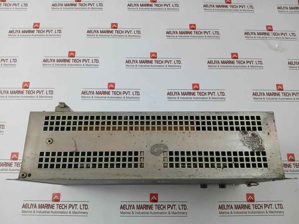Nor Control Signal Acquisition Unit Nn-832, Na 1001, Na 1008.4 Part No. Sax 8810