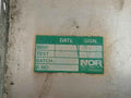 Nor Control Signal Acquisition Unit Nn-832, Na 1001, Na 1008.4 Part No. Sax 8810