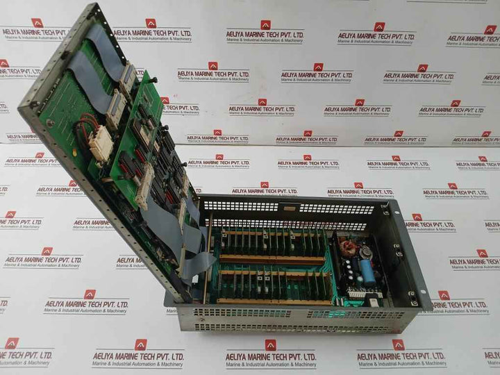 Nor Control Signal Acquisition Unit Nn-832, Na 1001, Na 1008.4 Part No. Sax 8810