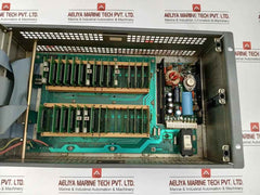 Nor Control Signal Acquisition Unit Nn-832, Na 1001, Na 1008.4 Part No. Sax 8810