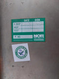 Nor Control Signal Acquisition Unit Vt25-373-99/X9 Part No: Sau 8810 Input 20-60Vdc 3A