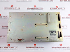 Nor Control Signal Acquisition Unit Vt25-373-99/X9 Part No: Sau 8810 Input 20-60Vdc 3A