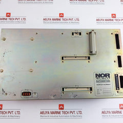 Nor Control Signal Acquisition Unit Vt25-373-99/X9 Part No: Sau 8810 Input 20-60Vdc 3A
