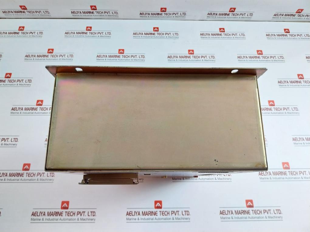 Nor Control Signal Acquisition Unit Vt25-373-99/X9 Part No: Sau 8810 Input 20-60Vdc 3A