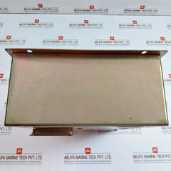 Nor Control Signal Acquisition Unit Vt25-373-99/X9 Part No: Sau 8810 Input 20-60Vdc 3A