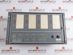 Nor Control Signal Acquisition Unit Vt25-373-99/X9 Part No: Sau 8810 Input 20-60Vdc 3A