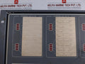Nor Control Signal Acquisition Unit Vt25-373-99/X9 Part No: Sau 8810 Input 20-60Vdc 3A