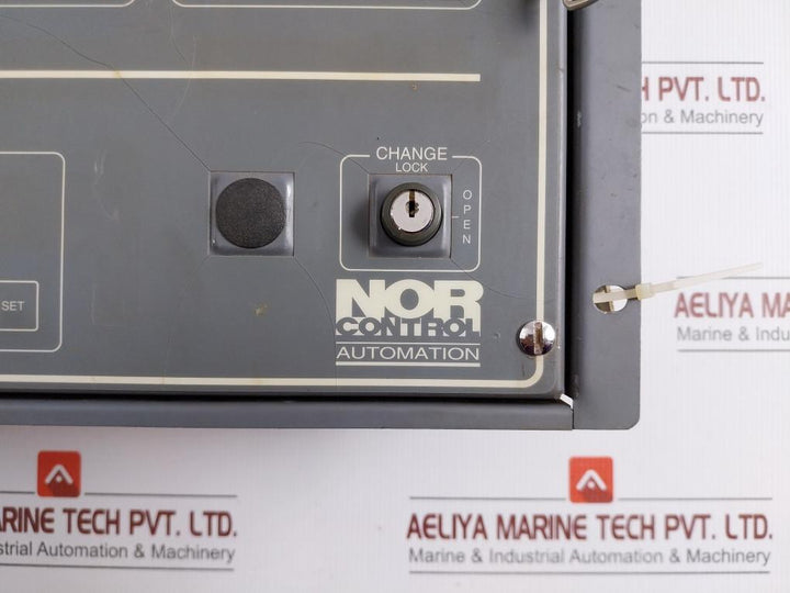 Nor Control Signal Acquisition Unit Vt25-373-99/X9 Part No: Sau 8810 Input 20-60Vdc 3A