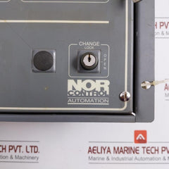 Nor Control Signal Acquisition Unit Vt25-373-99/X9 Part No: Sau 8810 Input 20-60Vdc 3A