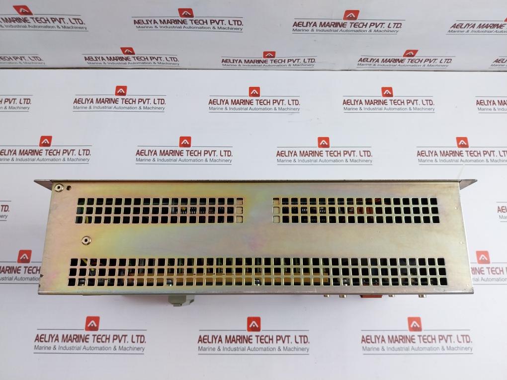 Nor Control Signal Acquisition Unit Vt25-373-99/X9 Part No: Sau 8810 Input 20-60Vdc 3A