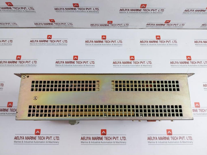 Nor Control Signal Acquisition Unit Vt25-373-99/X9 Part No: Sau 8810 Input 20-60Vdc 3A