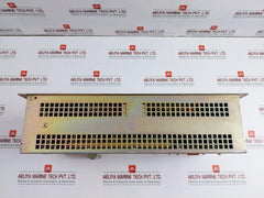 Nor Control Signal Acquisition Unit Vt25-373-99/X9 Part No: Sau 8810 Input 20-60Vdc 3A
