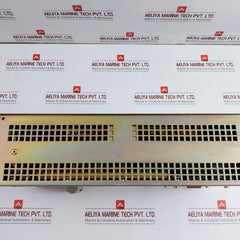 Nor Control Signal Acquisition Unit Vt25-373-99/X9 Part No: Sau 8810 Input 20-60Vdc 3A