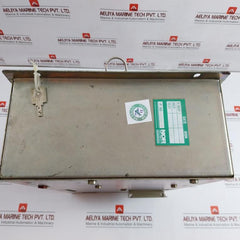 Nor Control Signal Acquisition Unit Vt25-373-99/X9 Part No: Sau 8810 Input 20-60Vdc 3A