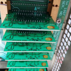 Nor Control Signal Acquisition Unit Vt25-373-99/X9, Au-364 Part No. Sau 8810