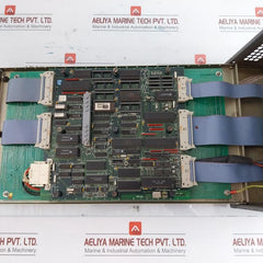Nor Control Signal Acquisition Unit Vt25-373-99/X9, Au-364 Part No. Sau 8810