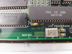 Nor Control Signal Acquisition Unit Vt25-373-99/X9, Au-364 Part No. Sau 8810