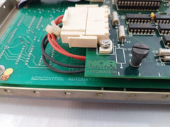Nor Control Signal Acquisition Unit Vt25-373-99/X9, Au-364 Part No. Sau 8810