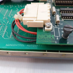 Nor Control Signal Acquisition Unit Vt25-373-99/X9, Au-364 Part No. Sau 8810