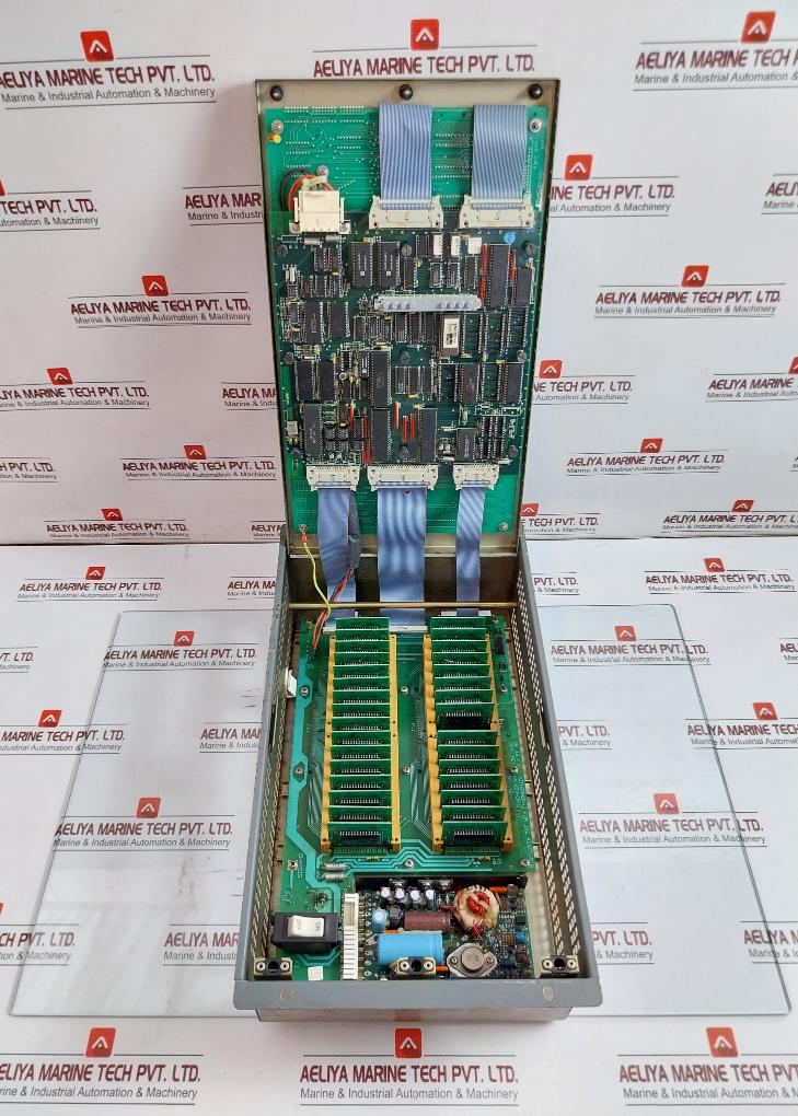 Nor Control Signal Acquisition Unit Vt25-373-99/X9, Au-364 Part No. Sau 8810