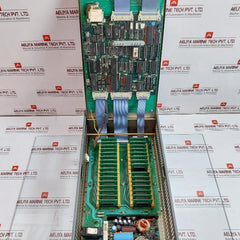 Nor Control Signal Acquisition Unit Vt25-373-99/X9, Au-364 Part No. Sau 8810
