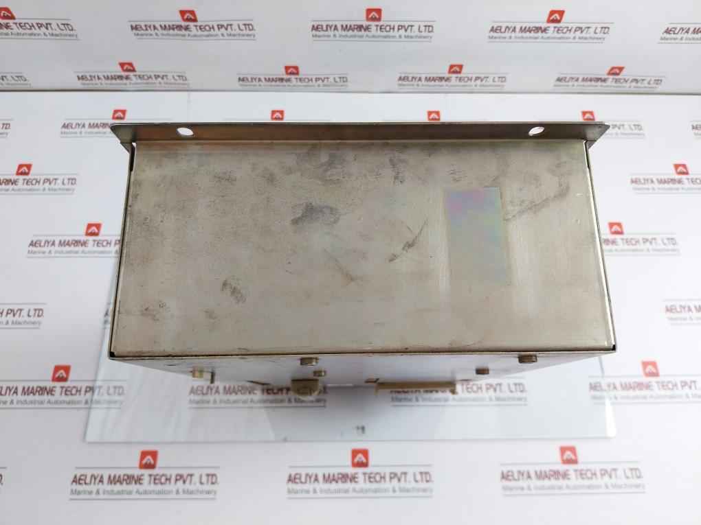 Nor Control Signal Acquisition Unit Vt25-373-99/X9, Au-364 Part No. Sau 8810