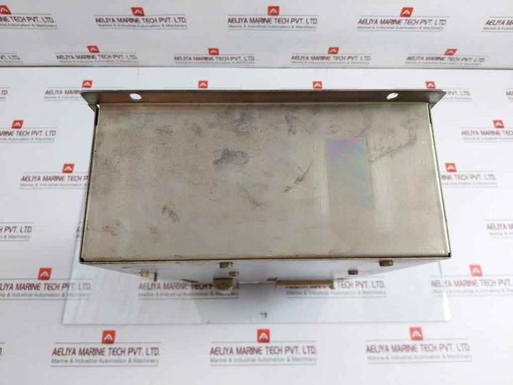 Nor Control Signal Acquisition Unit Vt25-373-99/X9, Au-364 Part No. Sau 8810