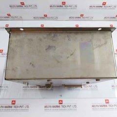 Nor Control Signal Acquisition Unit Vt25-373-99/X9, Au-364 Part No. Sau 8810
