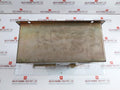 Nor Control Signal Acquisition Unit Vt25-373-99/X9, Au-364 Part No. Sau 8810