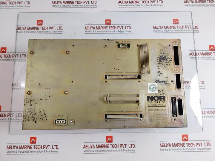 Nor Control Signal Acquisition Unit Vt25-373-99/X9, Au-364 Part No. Sau 8810