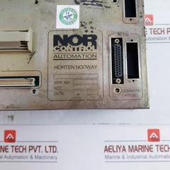 Nor Control Signal Acquisition Unit Vt25-373-99/X9, Au-364 Part No. Sau 8810