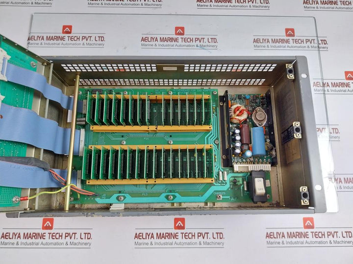 Nor Control Signal Acquisition Unit Vt25-373-99/X9, Au-364 Part No. Sau 8810
