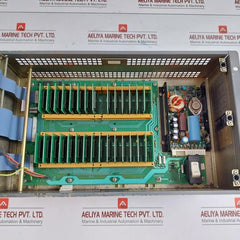 Nor Control Signal Acquisition Unit Vt25-373-99/X9, Au-364 Part No. Sau 8810